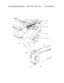 ROLL COUPLING TRAILER HITCH ASSEMBLY diagram and image