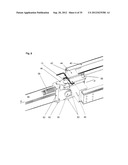 ROLL COUPLING TRAILER HITCH ASSEMBLY diagram and image