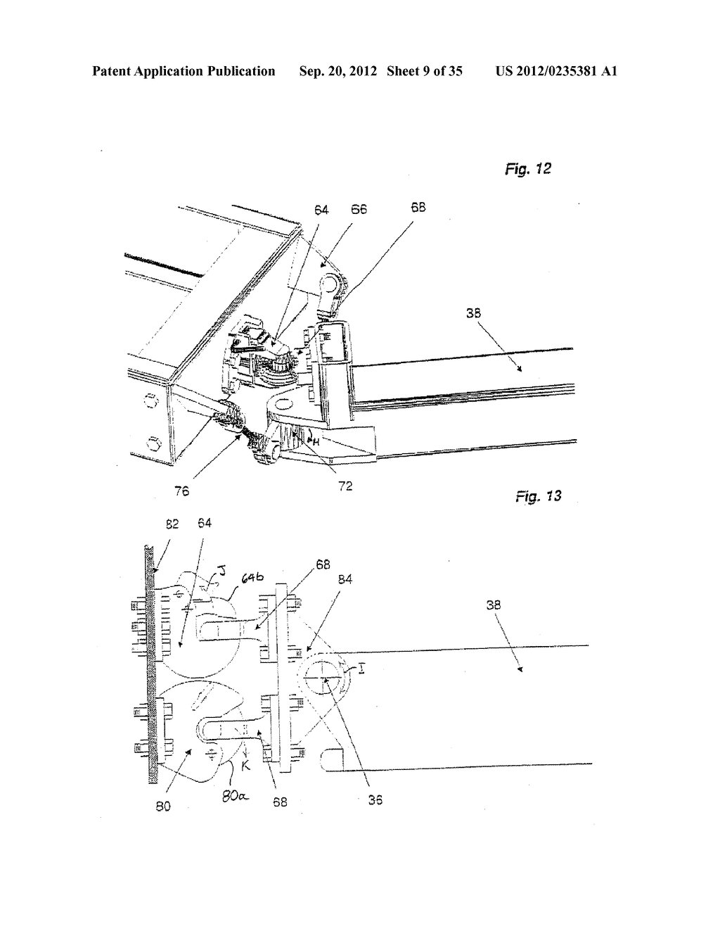 ROLL COUPLING TRAILER HITCH ASSEMBLY - diagram, schematic, and image 10