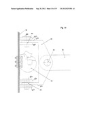 ROLL COUPLING TRAILER HITCH ASSEMBLY diagram and image