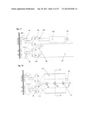 ROLL COUPLING TRAILER HITCH ASSEMBLY diagram and image