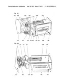 ROLL COUPLING TRAILER HITCH ASSEMBLY diagram and image