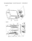 ROLL COUPLING TRAILER HITCH ASSEMBLY diagram and image