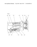 ROLL COUPLING TRAILER HITCH ASSEMBLY diagram and image