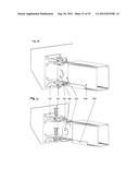 ROLL COUPLING TRAILER HITCH ASSEMBLY diagram and image