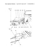 ROLL COUPLING TRAILER HITCH ASSEMBLY diagram and image