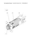 ROLL COUPLING TRAILER HITCH ASSEMBLY diagram and image