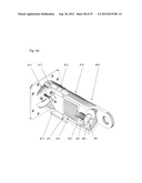 ROLL COUPLING TRAILER HITCH ASSEMBLY diagram and image