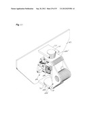 ROLL COUPLING TRAILER HITCH ASSEMBLY diagram and image