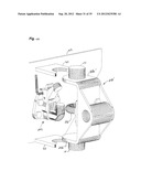 ROLL COUPLING TRAILER HITCH ASSEMBLY diagram and image