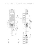 ROLL COUPLING TRAILER HITCH ASSEMBLY diagram and image