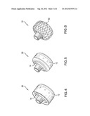 PYROTECHNIC INFLATOR WITH COMPOSITE OVERWRAP diagram and image