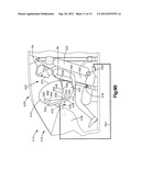 AIR BAG WITH VARIABLE VENTING diagram and image