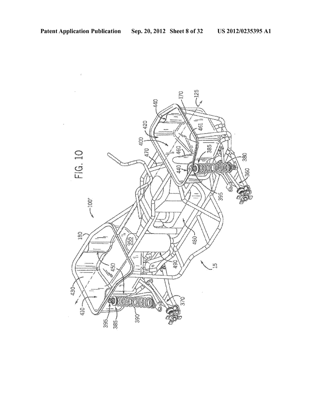 Reduced-Size Vehicle with Large Internal Voids - diagram, schematic, and image 09