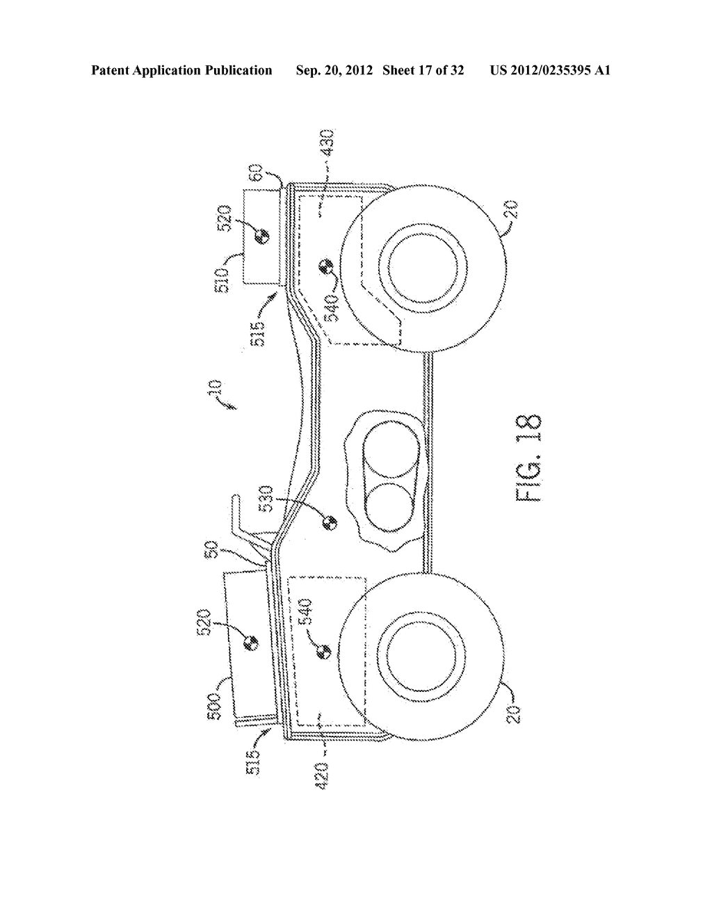 Reduced-Size Vehicle with Large Internal Voids - diagram, schematic, and image 18