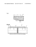 THREADED JOINT FOR STEEL PIPES diagram and image