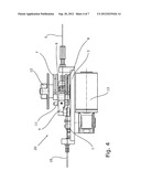 UNLOCKING DEVICE diagram and image