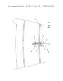 SECURING DEVICE FOR SPOKES diagram and image