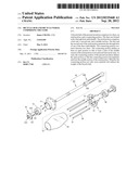 BICYCLE HUB AND BICYCLE WHEEL COMPRISING THE SAME diagram and image