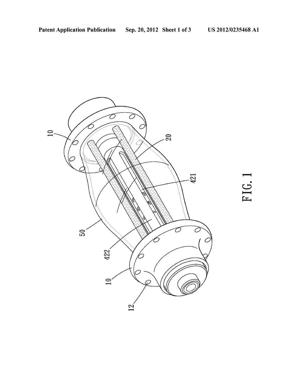 BICYCLE HUB AND BICYCLE WHEEL COMPRISING THE SAME - diagram, schematic, and image 02