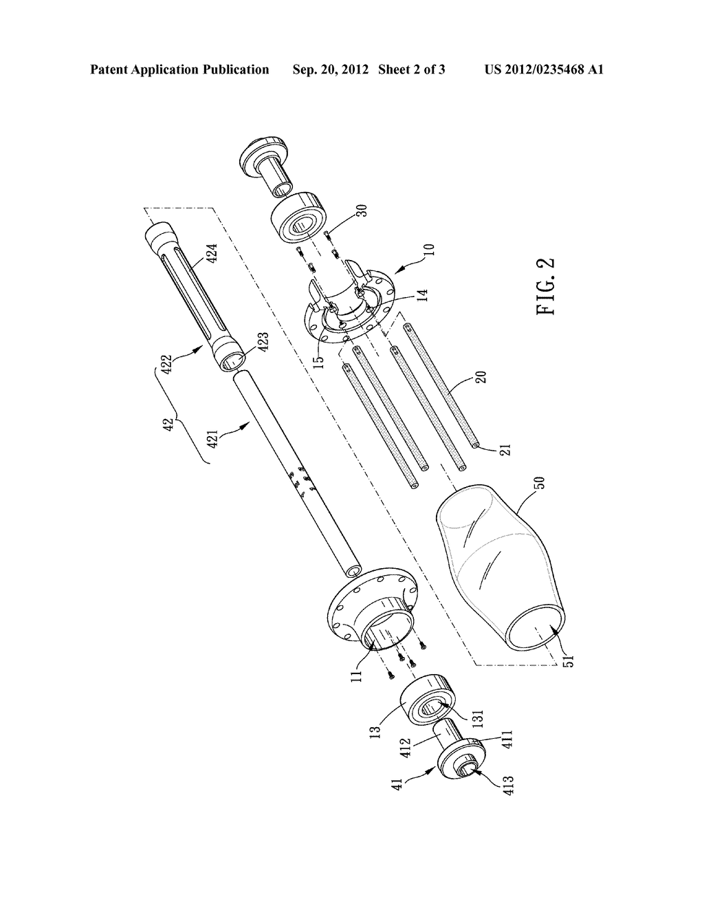 BICYCLE HUB AND BICYCLE WHEEL COMPRISING THE SAME - diagram, schematic, and image 03