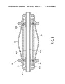 BICYCLE HUB AND BICYCLE WHEEL COMPRISING THE SAME diagram and image