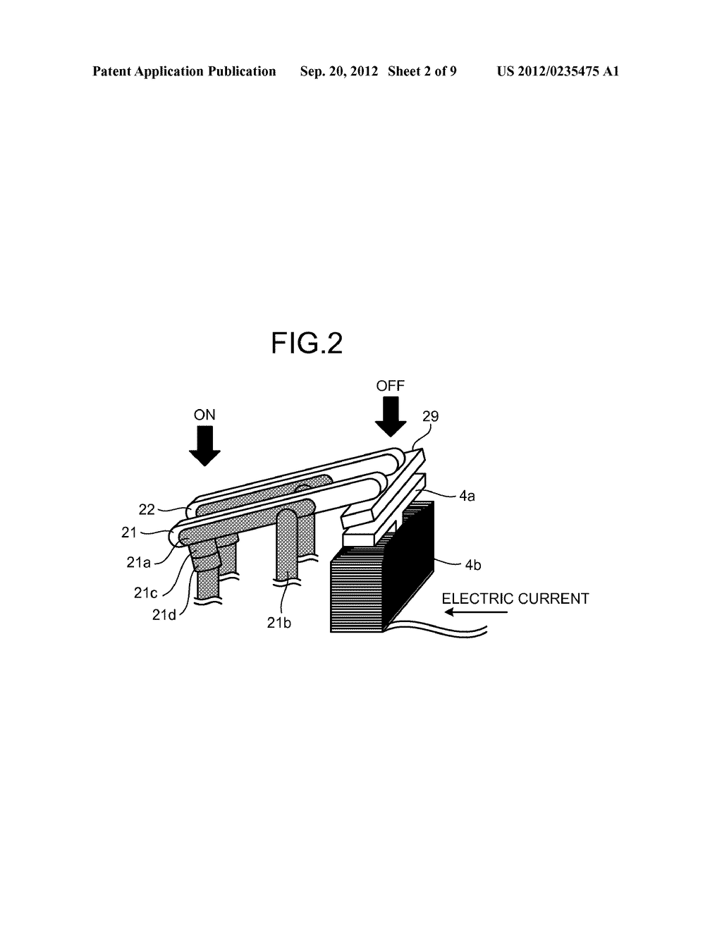 SWITCH DEVICE - diagram, schematic, and image 03