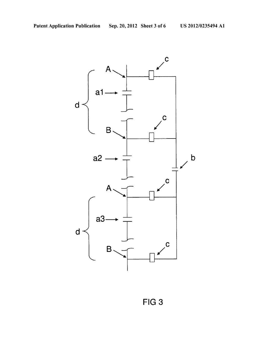  SYSTEM AND METHOD FOR BALANCING ENERGY STORAGE DEVICES - diagram, schematic, and image 04