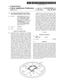 MULTI-RESONATOR WIRELESS ENERGY TRANSFER FOR MEDICAL APPLICATIONS diagram and image