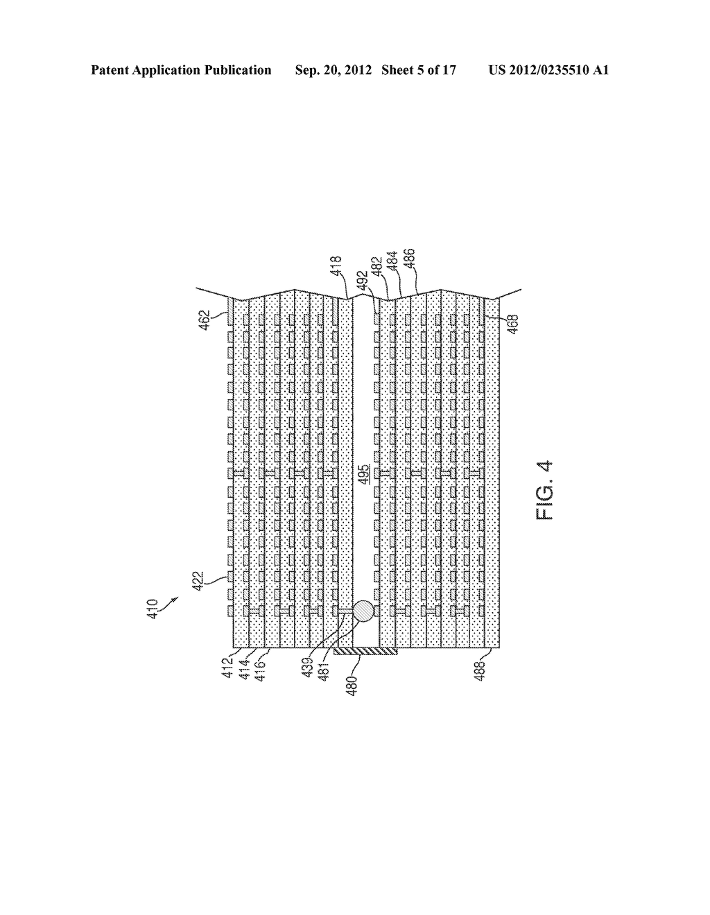 HARNESSING POWER THROUGH ELECTROMAGNETIC INDUCTION UTILIZING PRINTED COILS - diagram, schematic, and image 06