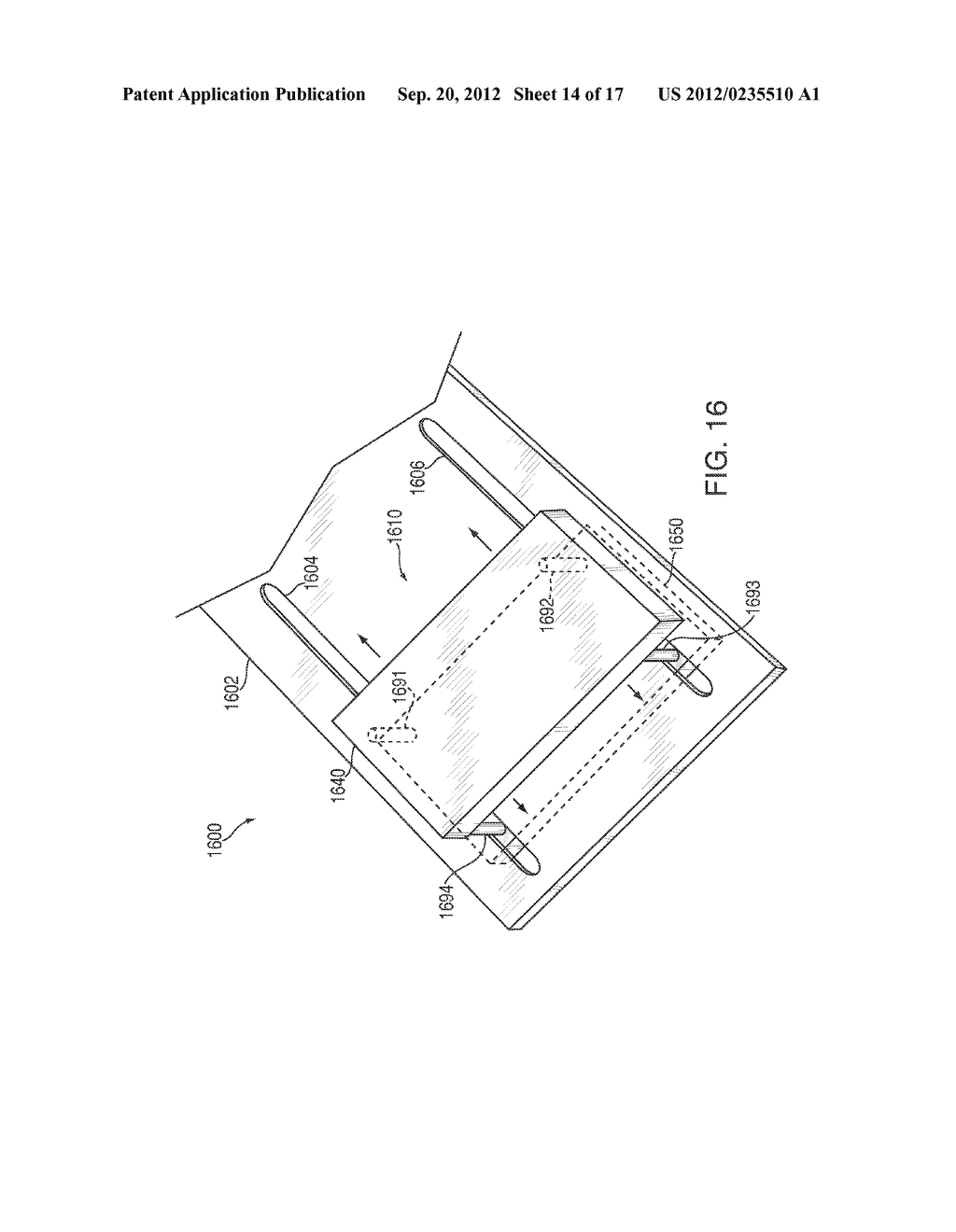 HARNESSING POWER THROUGH ELECTROMAGNETIC INDUCTION UTILIZING PRINTED COILS - diagram, schematic, and image 15