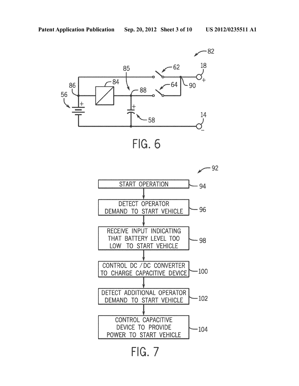 ENERGY SOURCE SYSTEM HAVING MULTIPLE ENERGY STORAGE DEVICES - diagram, schematic, and image 04