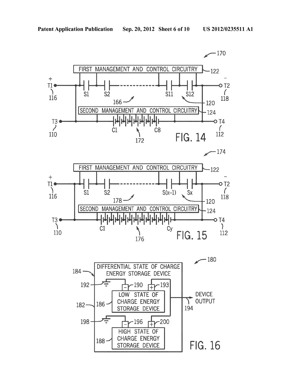 ENERGY SOURCE SYSTEM HAVING MULTIPLE ENERGY STORAGE DEVICES - diagram, schematic, and image 07