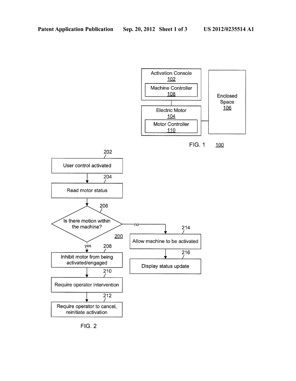 SYSTEM AND METHOD TO DETECT CHILD PRESENCE USING ACTIVE MEMS SENSORS - diagram, schematic, and image 02