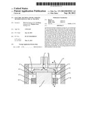 Electric Machine And Oil Cooling Method For Electrical Machine diagram and image