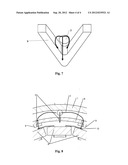 Electric Machine And Oil Cooling Method For Electrical Machine diagram and image