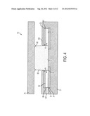 Capillary Force Actuator Device and Related Method of Applications diagram and image