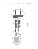 PIEZOELECTRIC TRANSDUCERS USING MICRO-DOME ARRAYS diagram and image