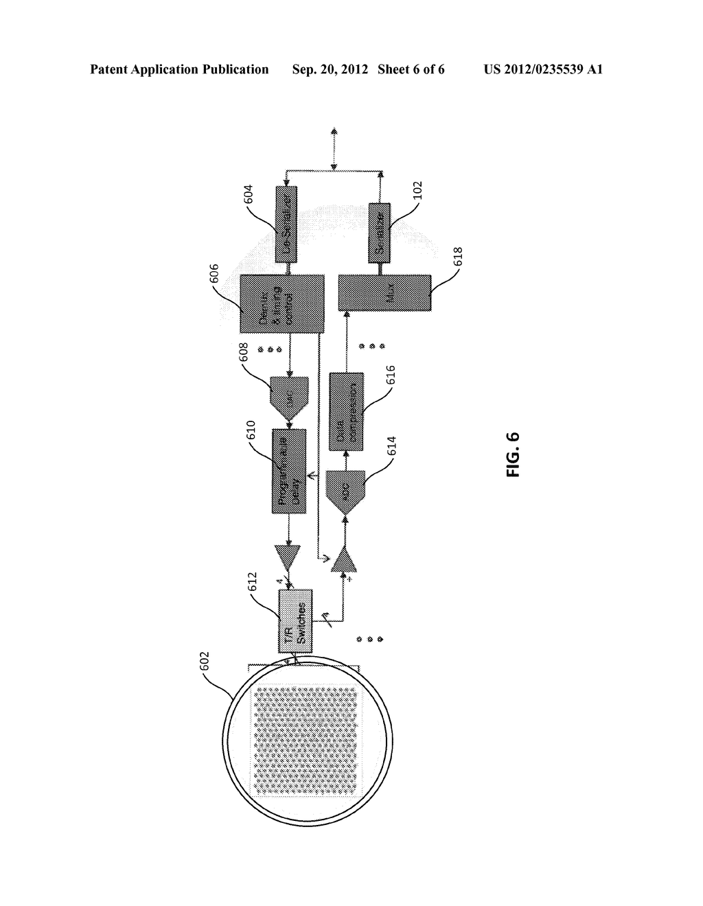 PIEZOELECTRIC TRANSDUCERS USING MICRO-DOME ARRAYS - diagram, schematic, and image 07