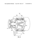 Alternator With Decoupling Device diagram and image