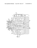 Alternator With Decoupling Device diagram and image