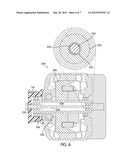 Alternator With Decoupling Device diagram and image