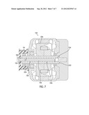 Alternator With Decoupling Device diagram and image