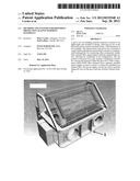 Methods and Systems For Providing Protection Against Harmful Materials diagram and image