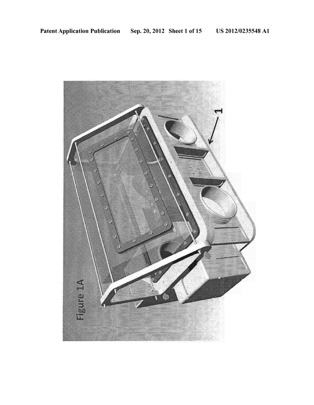 Methods and Systems For Providing Protection Against Harmful Materials - diagram, schematic, and image 02