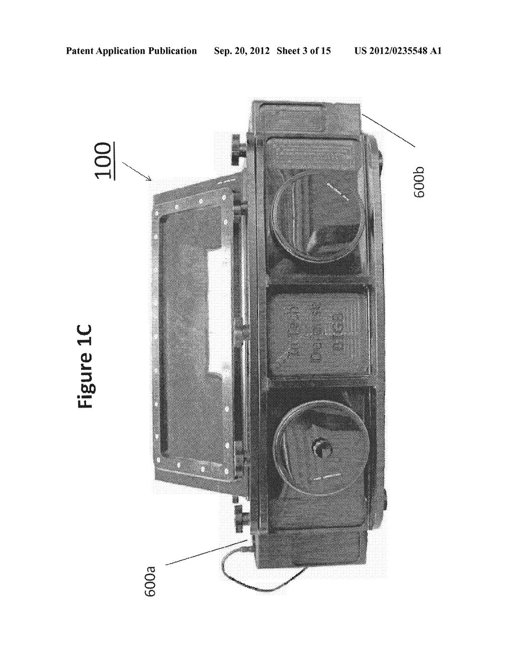 Methods and Systems For Providing Protection Against Harmful Materials - diagram, schematic, and image 04