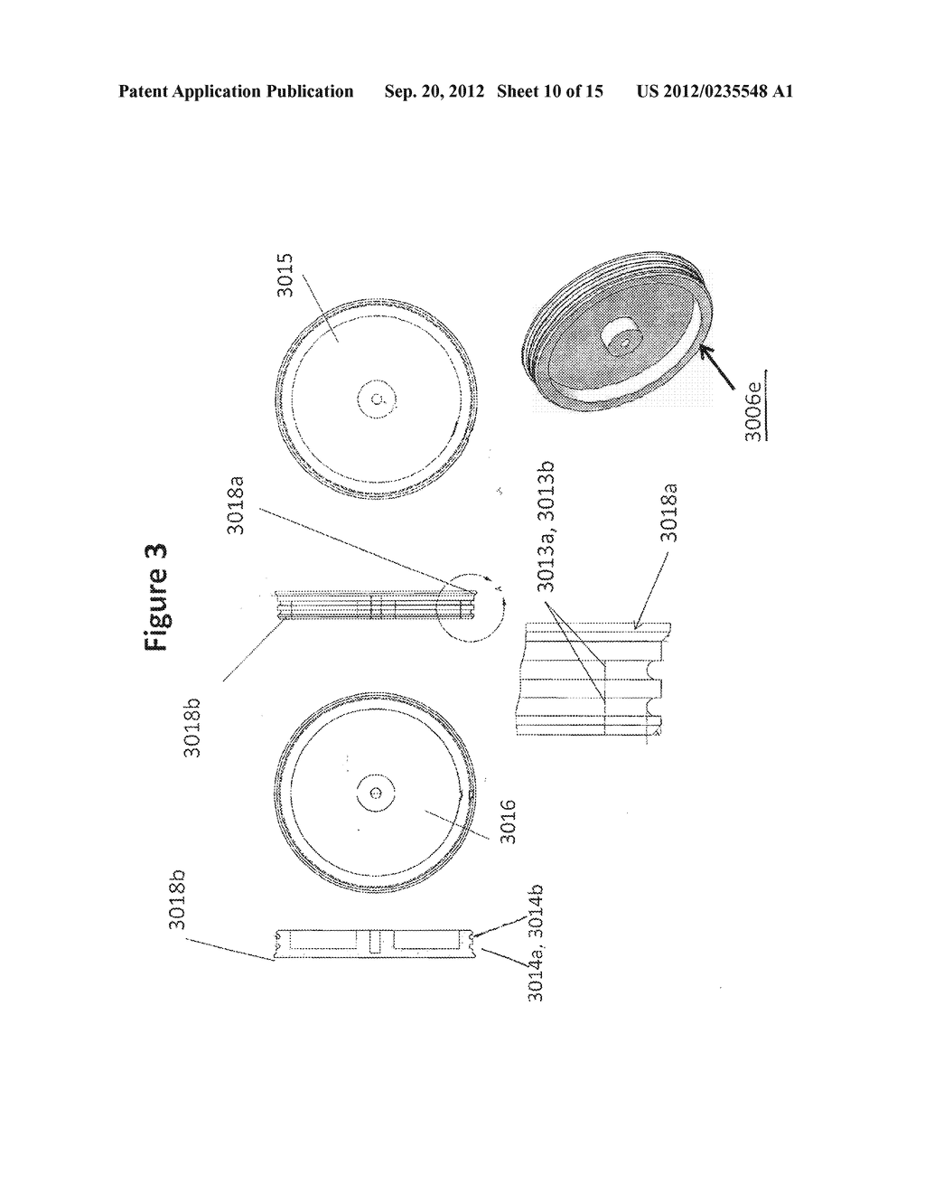 Methods and Systems For Providing Protection Against Harmful Materials - diagram, schematic, and image 11