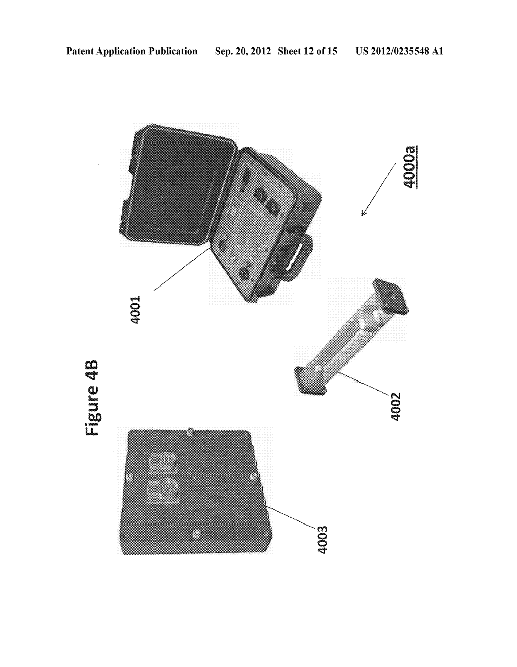 Methods and Systems For Providing Protection Against Harmful Materials - diagram, schematic, and image 13