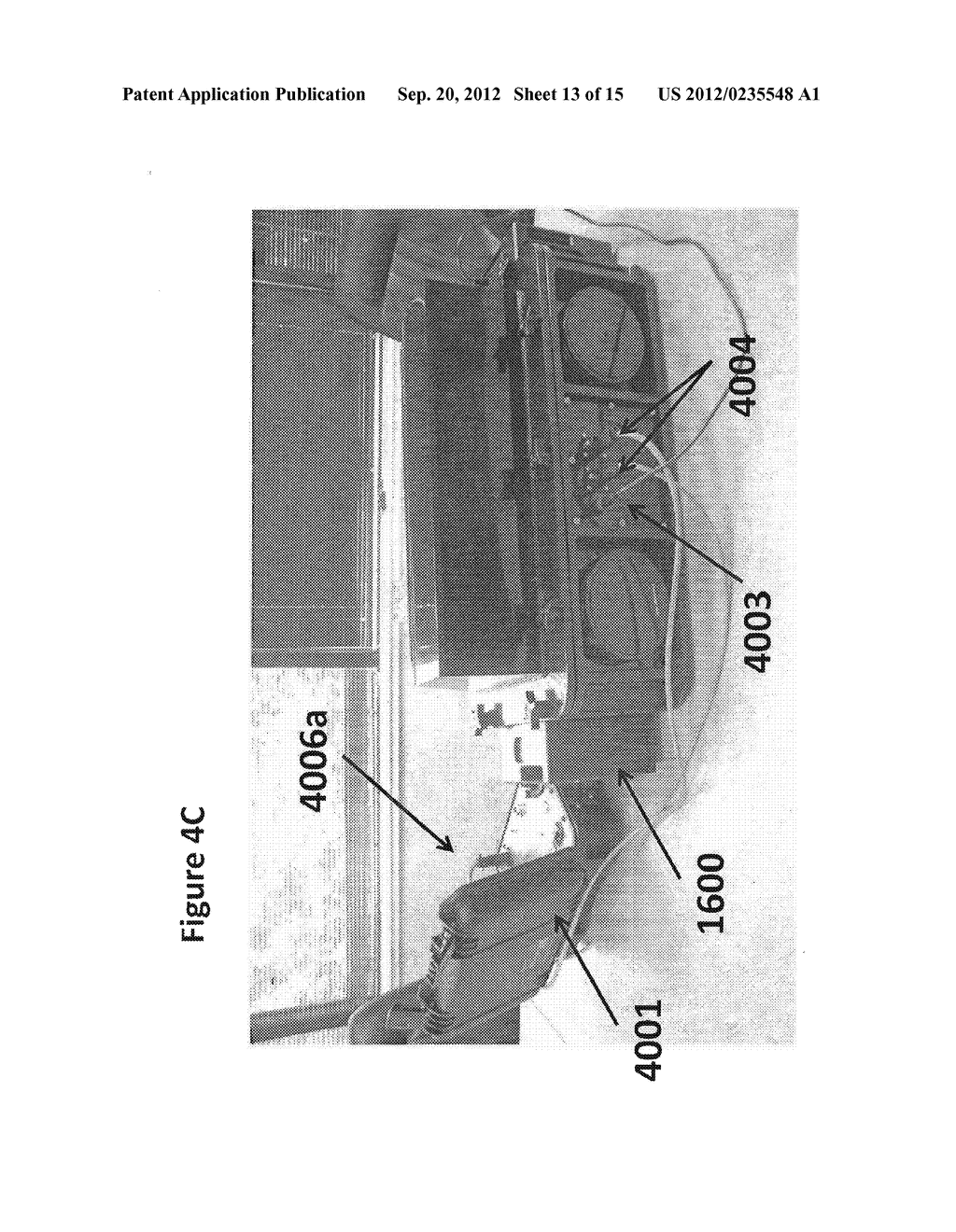 Methods and Systems For Providing Protection Against Harmful Materials - diagram, schematic, and image 14