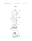 REFRIGERATOR diagram and image